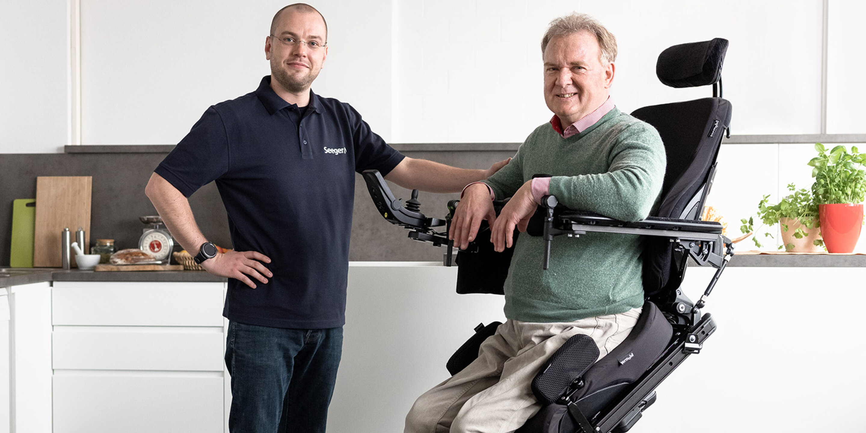 © Seeger - Das Gesundheitshaus / Markus Altmann